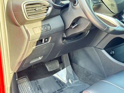 2023 Hyundai Santa Fe XRT BACKED BY HUDSON