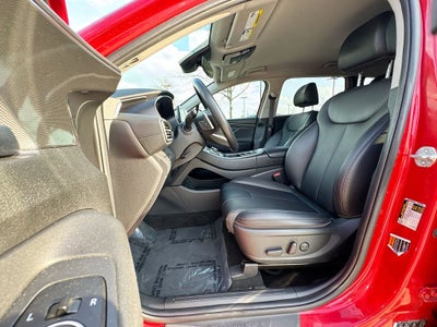 2023 Hyundai Santa Fe XRT BACKED BY HUDSON