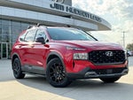 2023 Hyundai Santa Fe XRT BACKED BY HUDSON