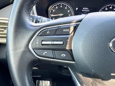 2023 Hyundai Santa Fe XRT BACKED BY HUDSON