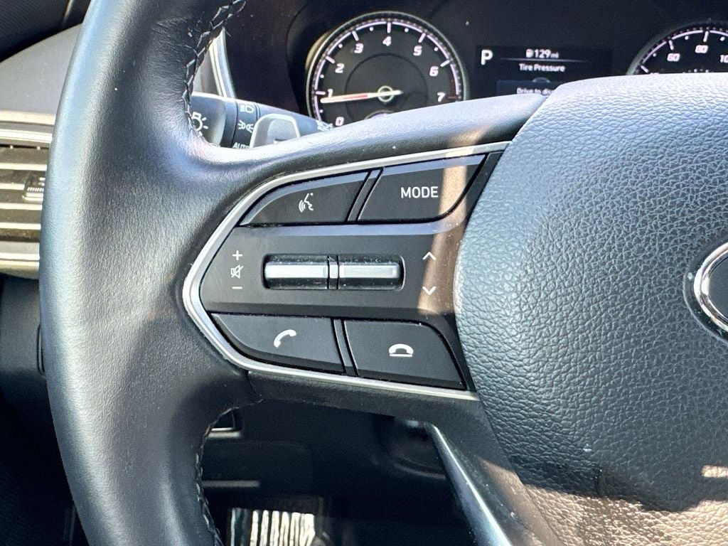 2023 Hyundai Santa Fe XRT BACKED BY HUDSON