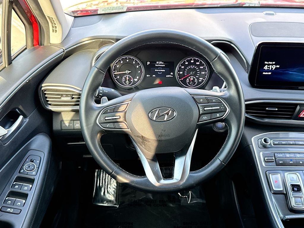 2023 Hyundai Santa Fe XRT BACKED BY HUDSON