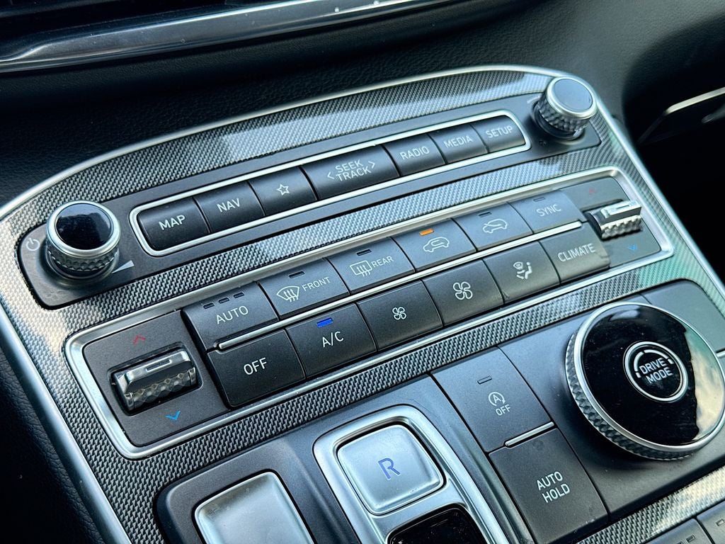 2023 Hyundai Santa Fe XRT BACKED BY HUDSON