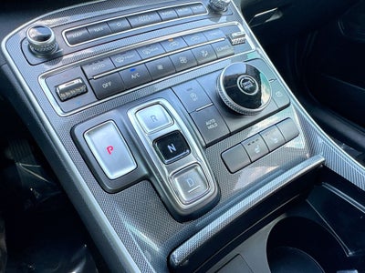 2023 Hyundai Santa Fe XRT BACKED BY HUDSON