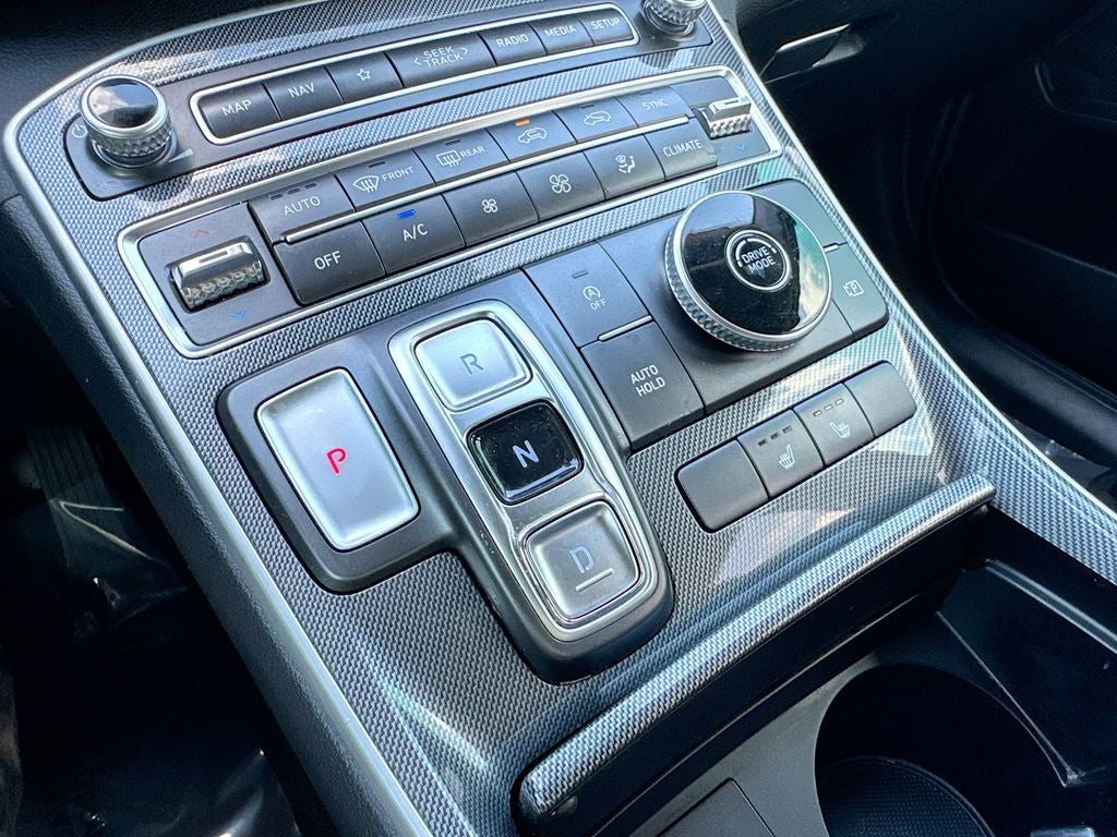 2023 Hyundai Santa Fe XRT BACKED BY HUDSON