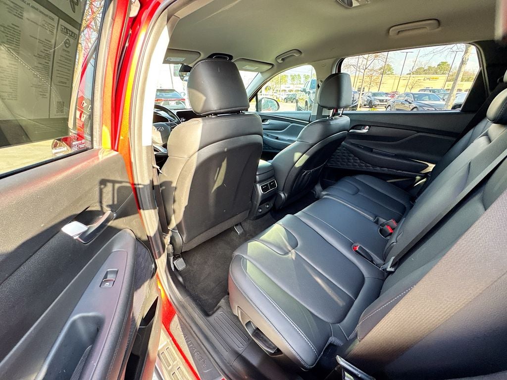 2023 Hyundai Santa Fe XRT BACKED BY HUDSON