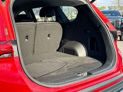 2023 Hyundai Santa Fe XRT BACKED BY HUDSON