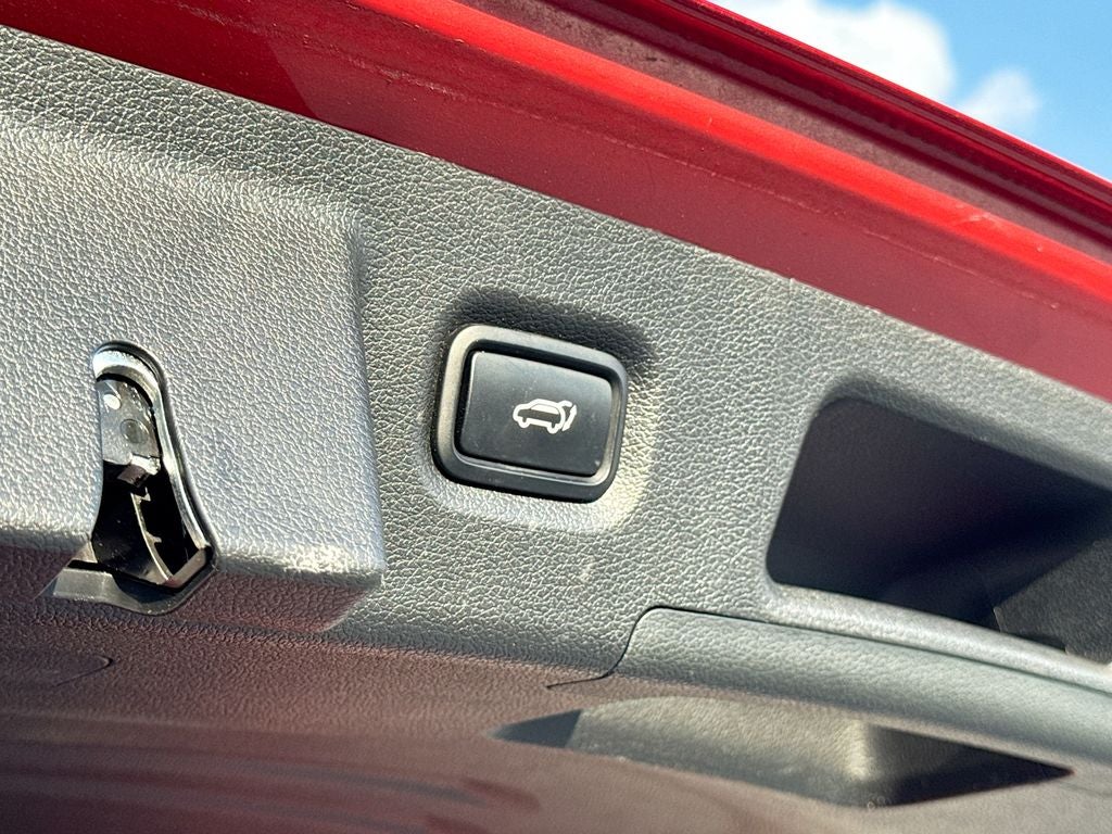 2023 Hyundai Santa Fe XRT BACKED BY HUDSON