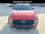 2023 Hyundai Santa Fe XRT BACKED BY HUDSON