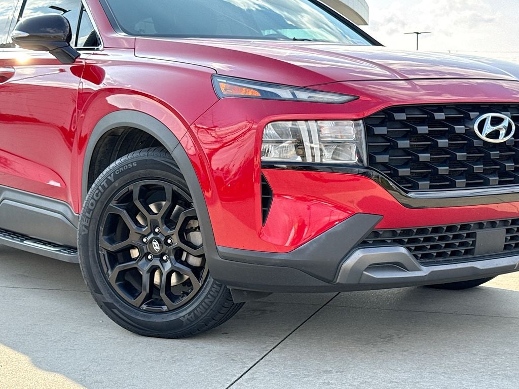 2023 Hyundai Santa Fe XRT BACKED BY HUDSON