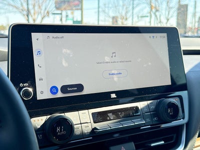 2026 Toyota Grand Highlander Limited BACKED BY HUDSON