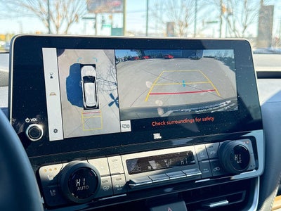 2026 Toyota Grand Highlander Limited BACKED BY HUDSON