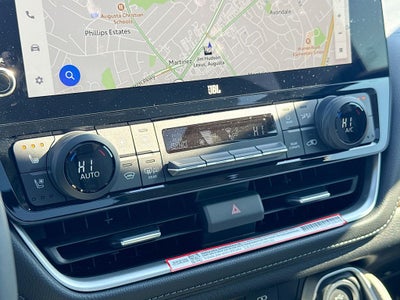 2026 Toyota Grand Highlander Limited BACKED BY HUDSON