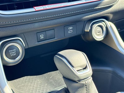 2026 Toyota Grand Highlander Limited BACKED BY HUDSON