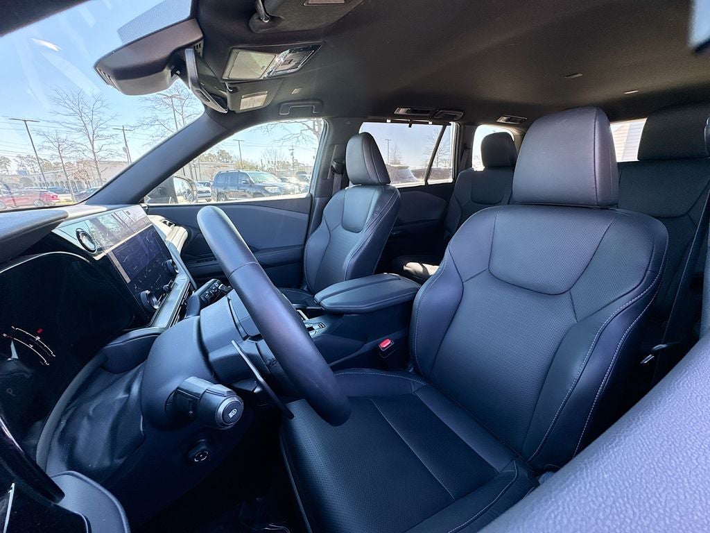 2024 Lexus TX 350 L/CERTIFIED