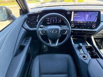 2024 Lexus TX 350 L/CERTIFIED