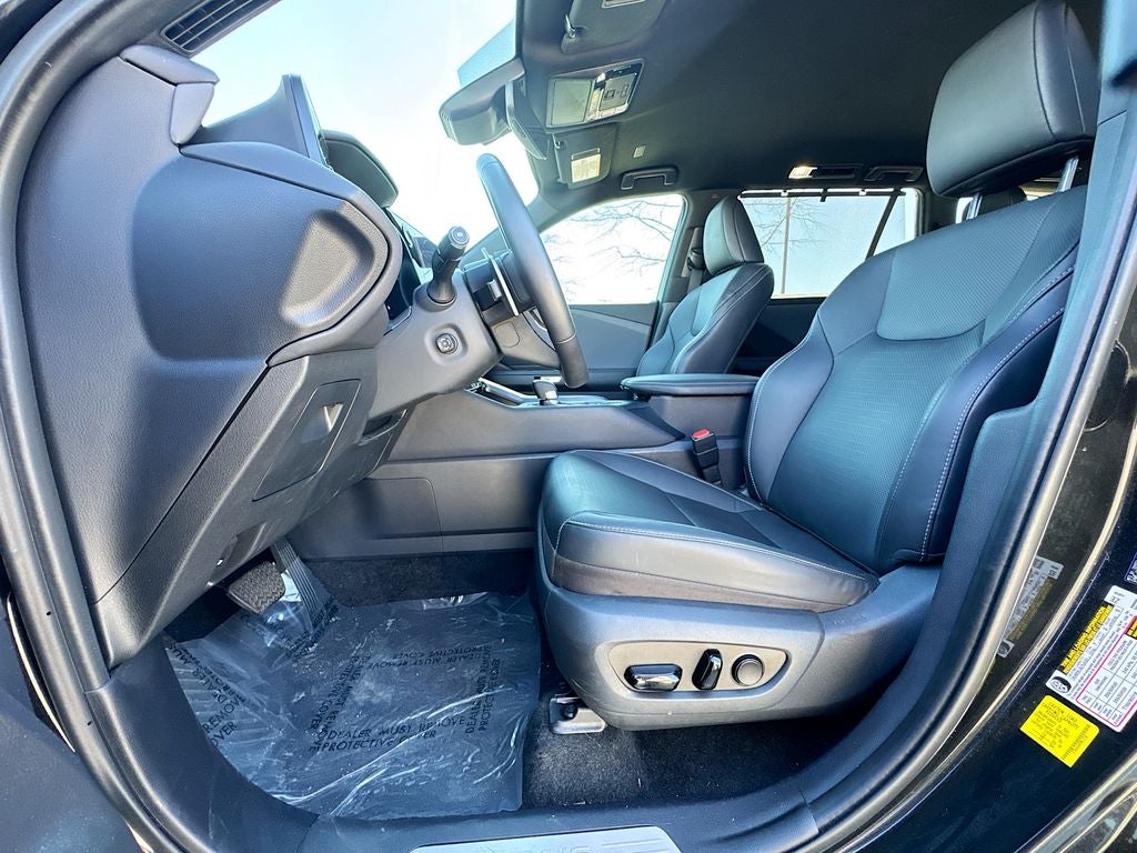 2024 Lexus TX 350 L/CERTIFIED