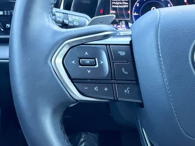 2024 Lexus TX 350 L/CERTIFIED