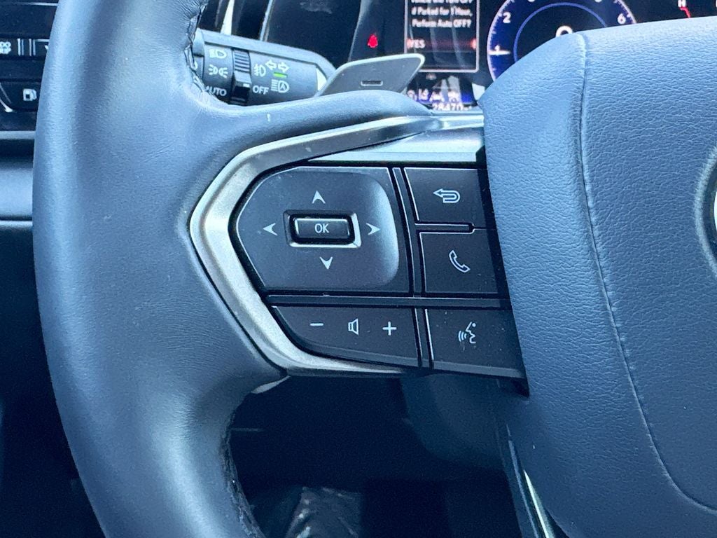 2024 Lexus TX 350 L/CERTIFIED