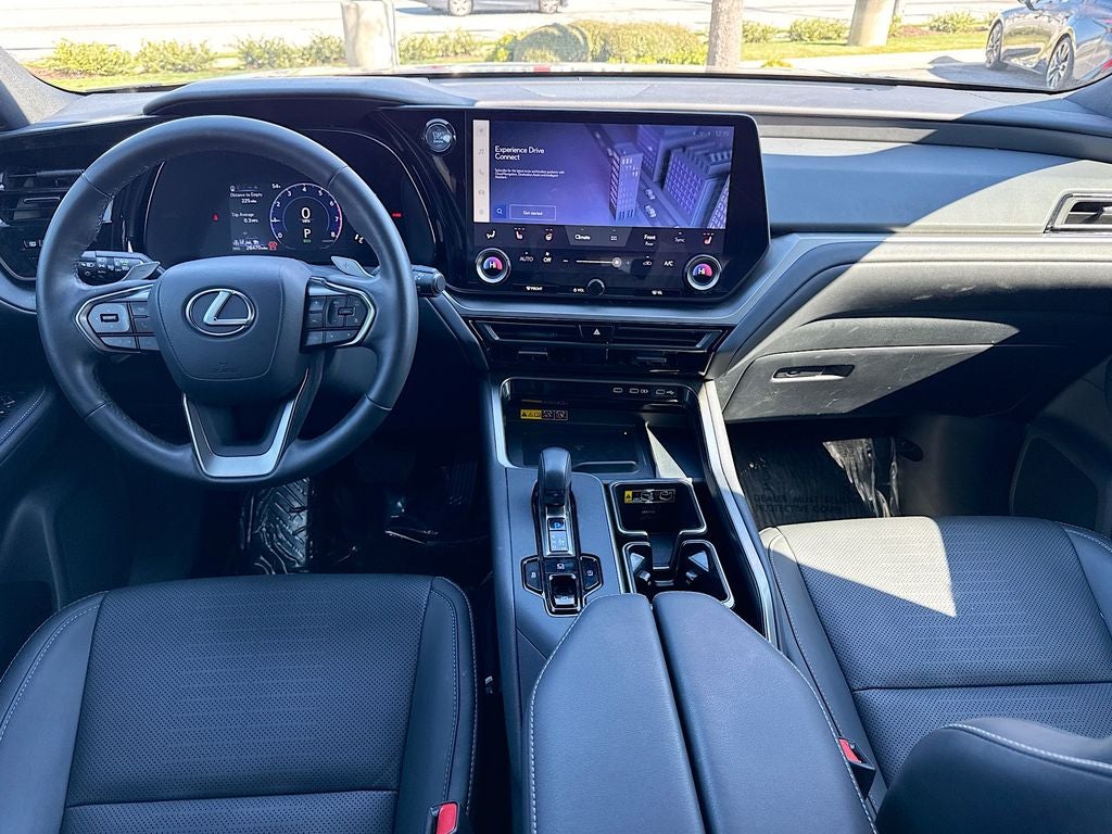 2024 Lexus TX 350 L/CERTIFIED