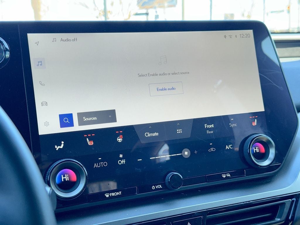 2024 Lexus TX 350 L/CERTIFIED