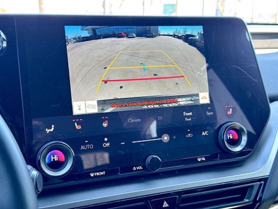 2024 Lexus TX 350 L/CERTIFIED