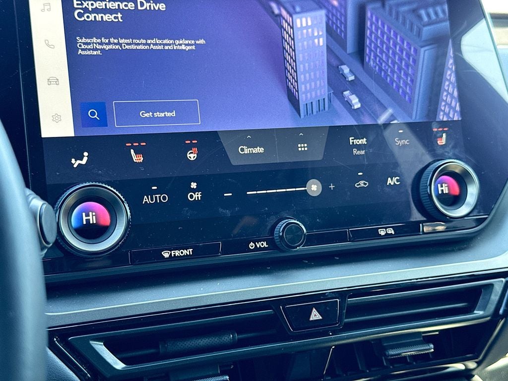 2024 Lexus TX 350 L/CERTIFIED