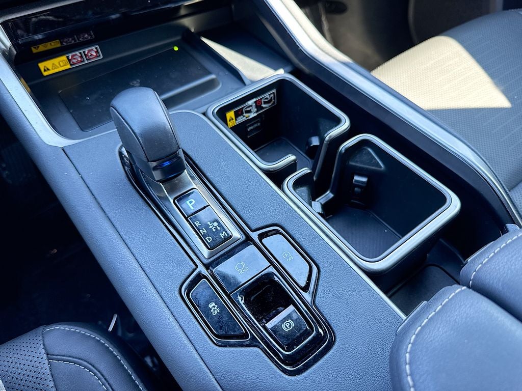 2024 Lexus TX 350 L/CERTIFIED