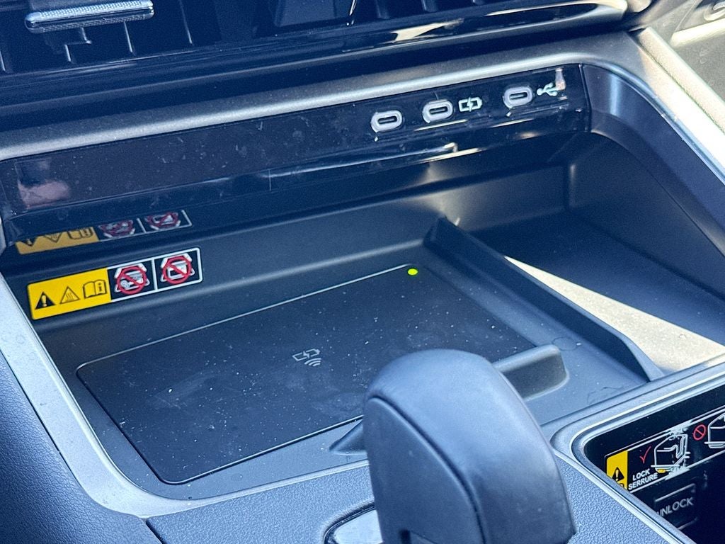 2024 Lexus TX 350 L/CERTIFIED