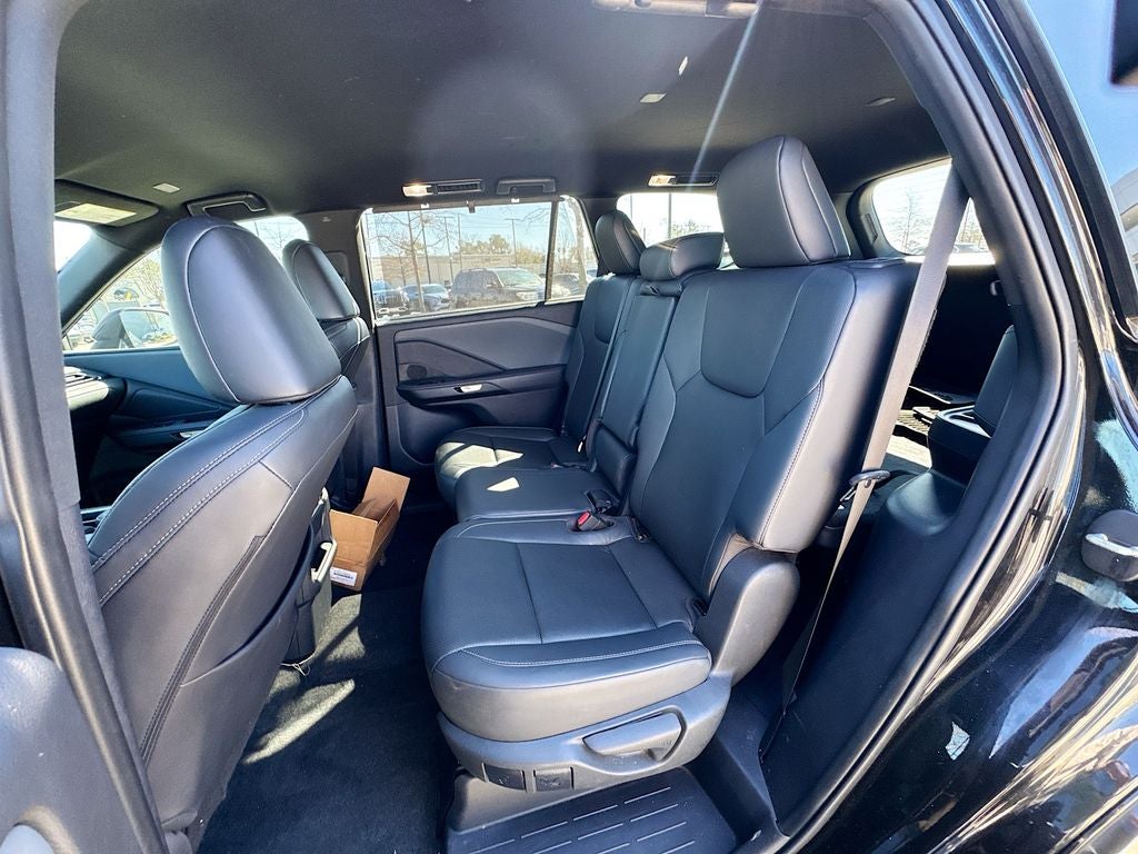 2024 Lexus TX 350 L/CERTIFIED