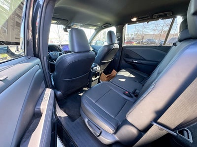 2024 Lexus TX 350 L/CERTIFIED