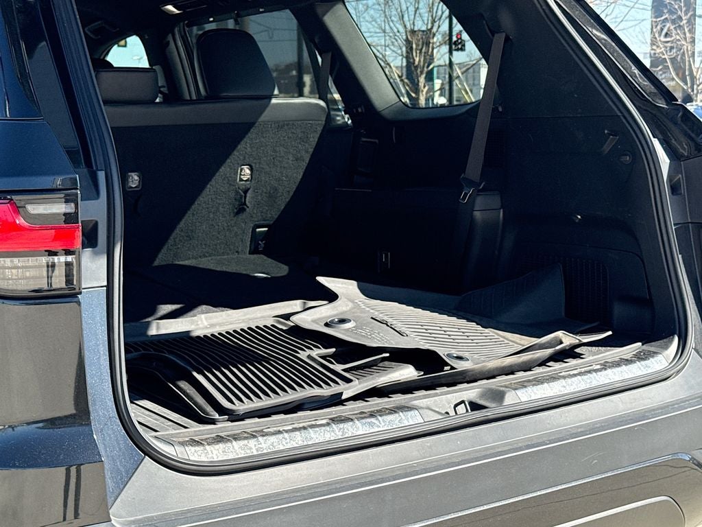 2024 Lexus TX 350 L/CERTIFIED