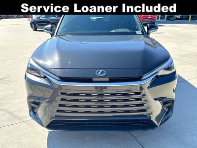 2024 Lexus TX 350 L/CERTIFIED