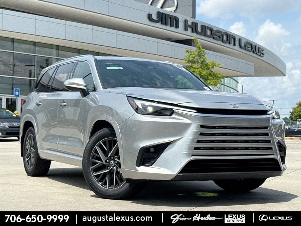 2024 Lexus TX 350 Premium L/CERTIFIED