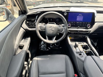 2024 Lexus TX 350 Premium L/CERTIFIED