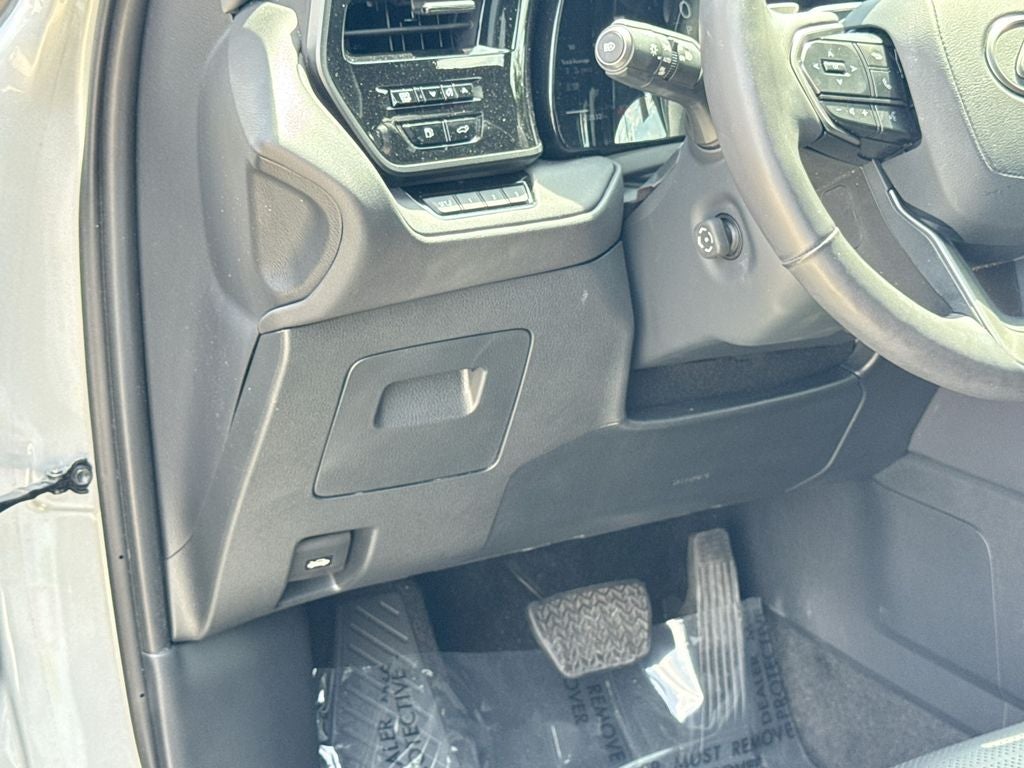 2024 Lexus TX 350 Premium L/CERTIFIED
