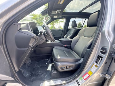 2024 Lexus TX 350 Premium L/CERTIFIED
