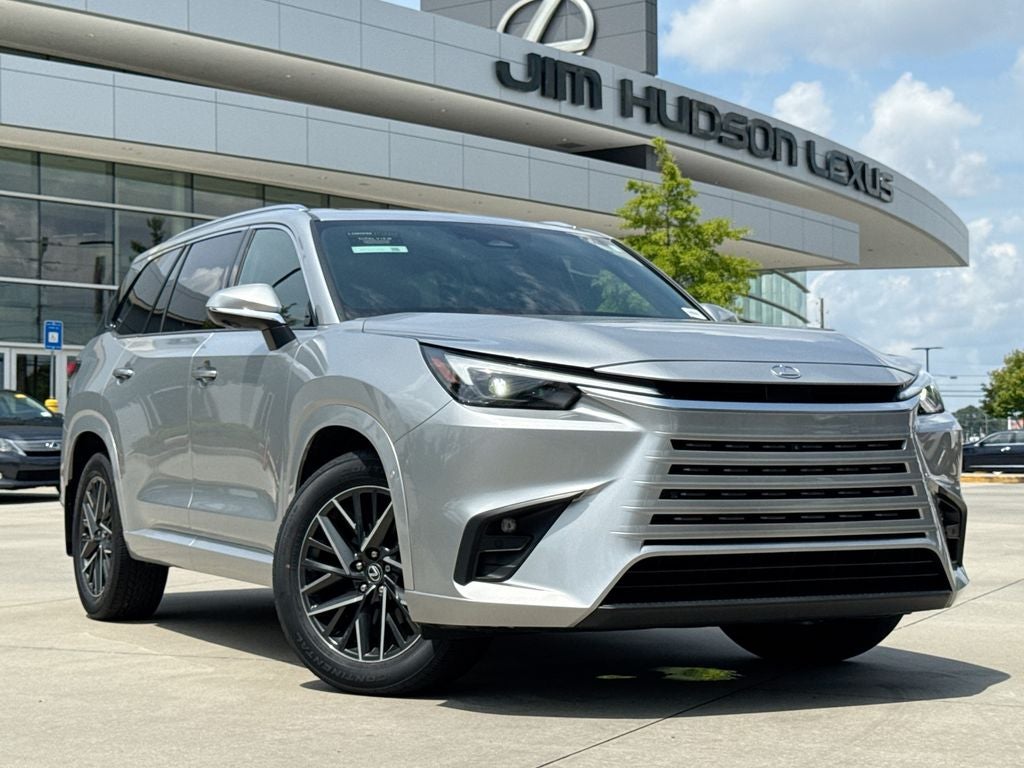 2024 Lexus TX 350 Premium L/CERTIFIED