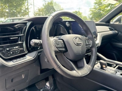 2024 Lexus TX 350 Premium L/CERTIFIED