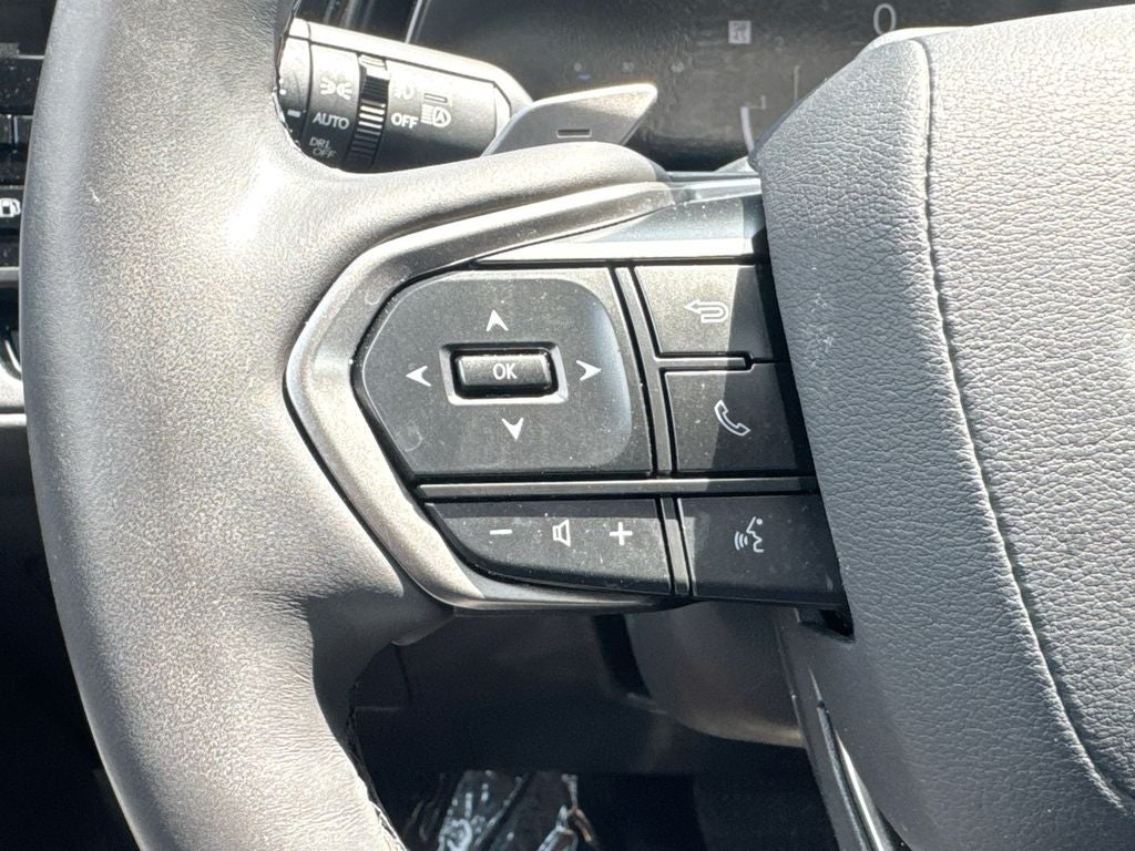 2024 Lexus TX 350 Premium L/CERTIFIED