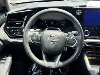 2024 Lexus TX 350 Premium L/CERTIFIED