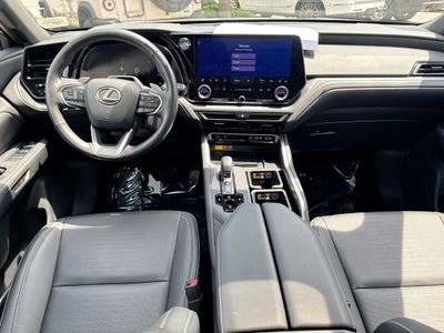 2024 Lexus TX 350 Premium L/CERTIFIED