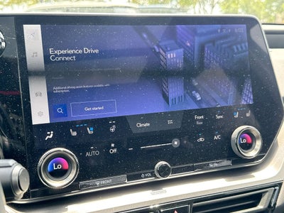 2024 Lexus TX 350 Premium L/CERTIFIED