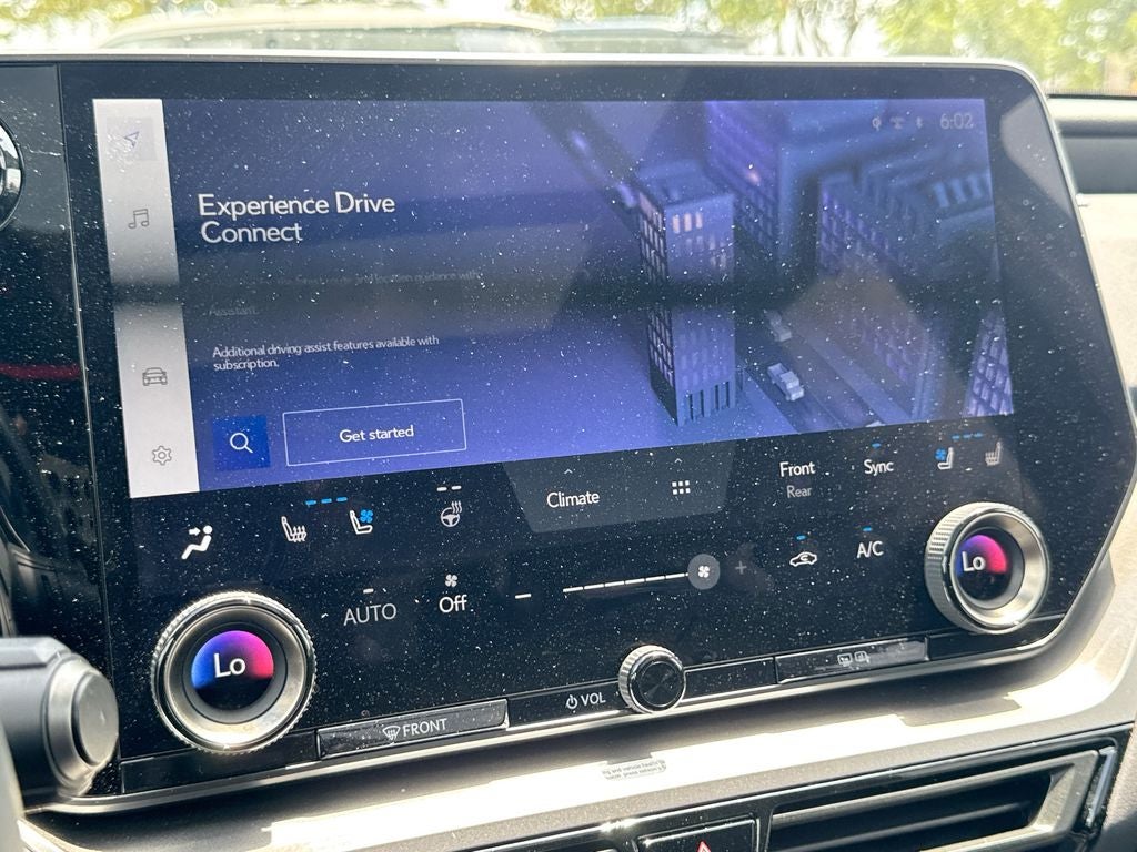 2024 Lexus TX 350 Premium L/CERTIFIED
