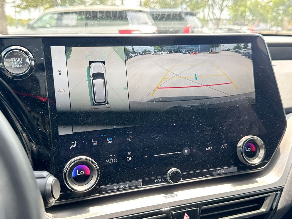 2024 Lexus TX 350 Premium L/CERTIFIED