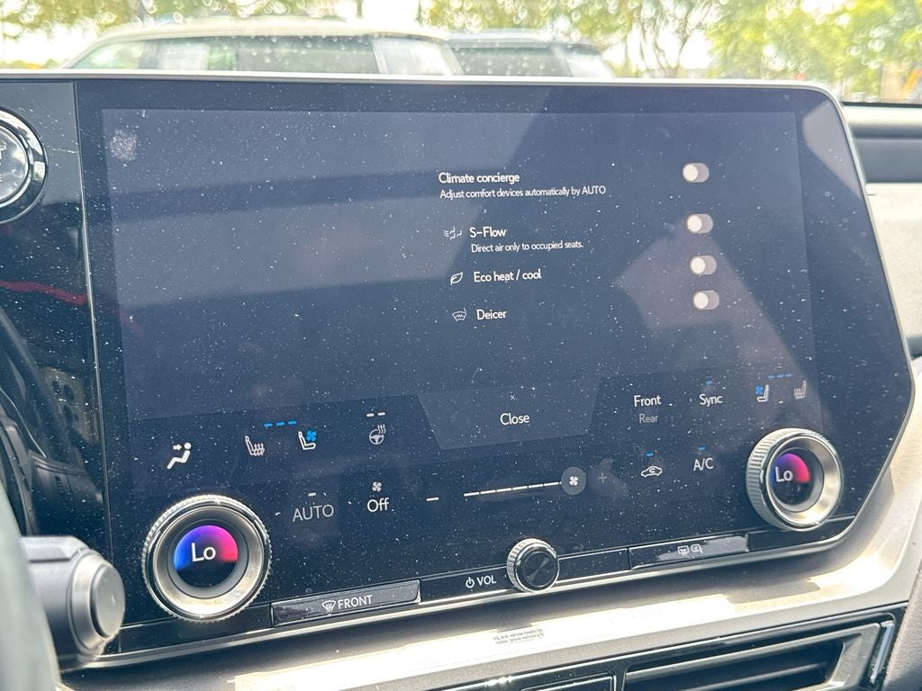 2024 Lexus TX 350 Premium L/CERTIFIED