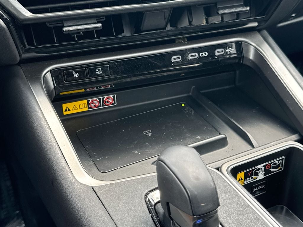 2024 Lexus TX 350 Premium L/CERTIFIED
