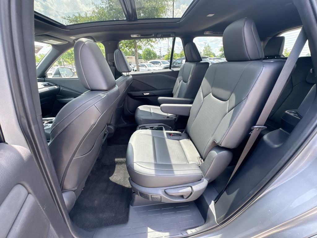 2024 Lexus TX 350 Premium L/CERTIFIED