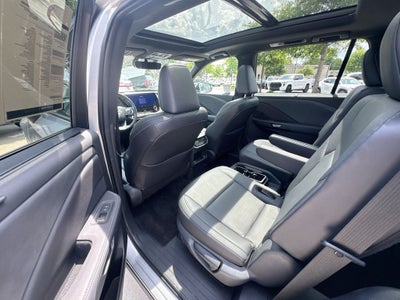 2024 Lexus TX 350 Premium L/CERTIFIED