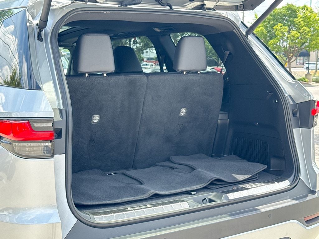 2024 Lexus TX 350 Premium L/CERTIFIED